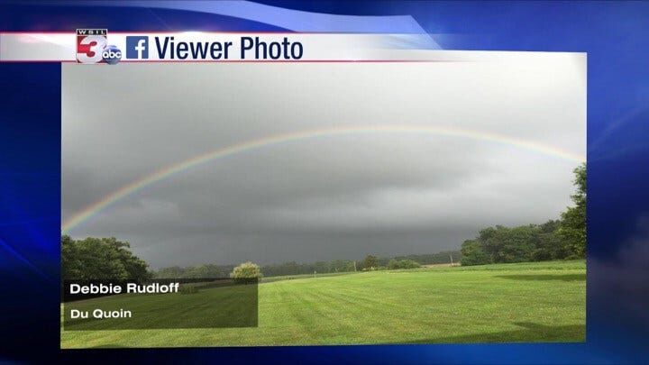 Viewer photos of the day: July 17, 2019